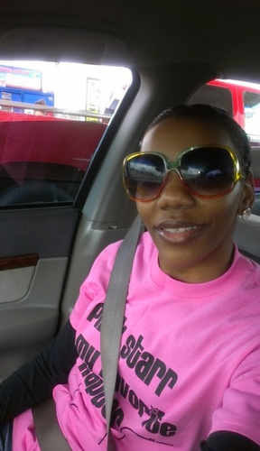 a child of GOD easy to talk to but I don't do drama or the B/S