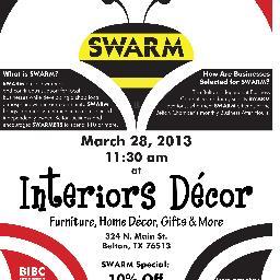 BeltonSwarm's profile picture. 