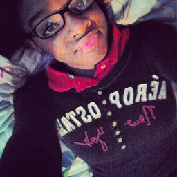 Follow Me !!! Twitter Is Lame But Watever . 
Kik ,DejaaBabeyy