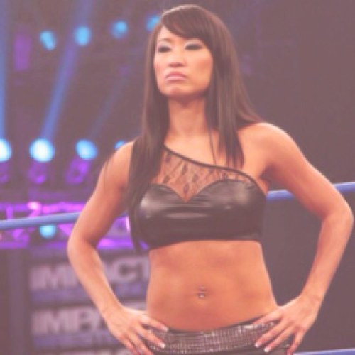 GailKimTNAKO's profile picture. you wish you were, im all you want to be and plently of more. {TNA KNOCKOUT}•{RP/FL/NOT REAL}•{Soon to be the NEW KO Champion} xo