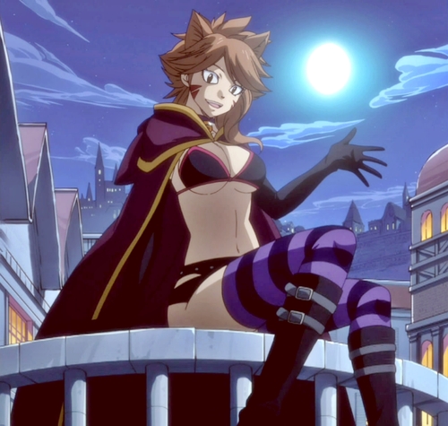 I'm Milliana from Mermaid Heel| Er-chan Best friend| I'm a bit shy Excuse me if that bother you