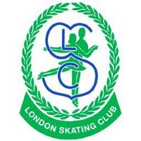 London Skating Club (@londonskating) 's Twitter Profile Photo