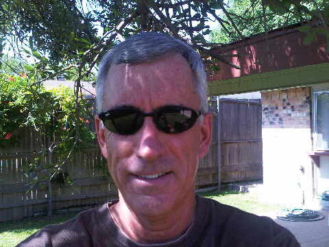 Free thinker.  Subscribes to common sense.   Born and raised in TEXAS
