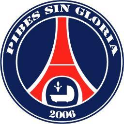 Twitter oficial de Los Pibes Sin Gloria