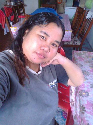 vyia88's profile picture. mencari kwn.