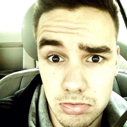FOLLOW @harryscrraic  AND @_hotlikenarry_