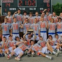 Penn Yan Lacrosse (@mustanglacrosse) 's Twitter Profile