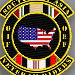 Southwest Asia Veteran Riders, we are a group Veterans who enjoy riding motorcycle, we support Veteran organizations especially the Wounded Warrior Project.