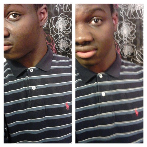 Go Follow @Truue_BOSS , she's Cute , Single , Cool & #TeamFollowBack ((: thats my bestfriend!