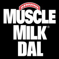 The official Twitter of Muscle Milk Dallas. @MuscleMilkDal