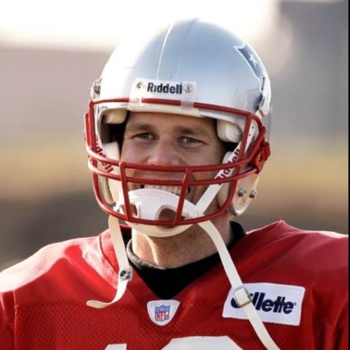 PatriotsInside1's profile picture. I Will promise you that I will give you my best to report and distribute the newest and best patriots coverage around