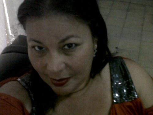 Maracucha y a mucha honra