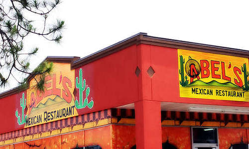 AbelsOfOkc's profile picture. 