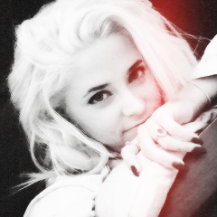 queenfr3y's profile picture. ♡ so thanks for making me a fighter ♡