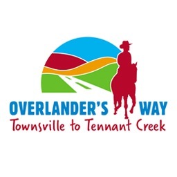 Experience the Overlander's Way - a 1,550 km driving adventure across Queensland from the Great Barrier Reef into the Northern Territory and the Aussie Outback.