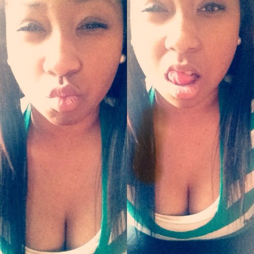 _GetYourLifee's profile picture. African american . Light Skin . Beautiful . Thick. Leo . Smart . Musical. Nice ! 
Follow me on instagram @_beautifulme14