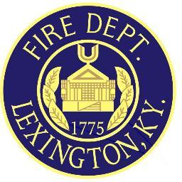 LexingtonFire's profile picture. 