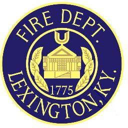 MOVED TO: @LexKYFire Profile