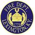 MOVED TO: @LexKYFire (@lexingtonfire) Twitter profile photo