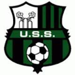 1º twitter brasileiro do Unione Sportiva Sassuolo Calcio, jogos, noticias e muito mais aqui . Adm. por @PedroPaulo_91