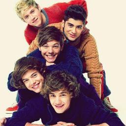 I love one direction
