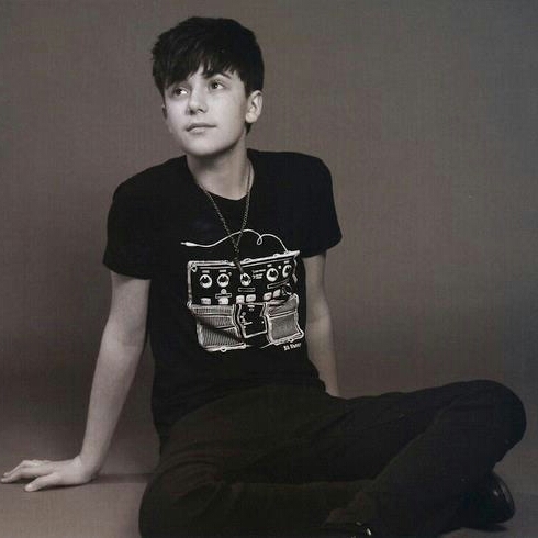 greyson0987's profile picture. 