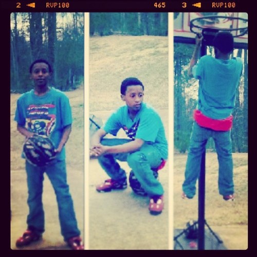 i be dat westside nigga dat took yo hoe #westside#truuu
