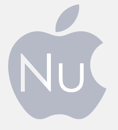 Hello and welcome to ''NuApple'' , The Blog that speak about all special  Apple products and bring to you the important news & informations .