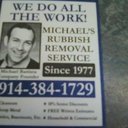 Michael Battista  - @Michaelsrubbish - Twitter