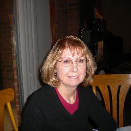 Sox and Bears fan. Mother of Cody, and Lucky.