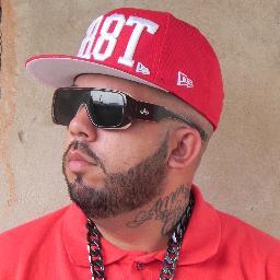 DJ, MC, PRODUTOR DA EMPRESA OTRAFITA