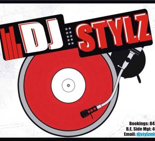 DJ Stylz - THE HEAVY WEIGHT CHAMP!!! WYNN 106.3FM 5 O'clock Phatt Mixx - Bookings: djstylzmlr@gmail.com