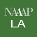 NAAAP Los Angeles (@naaap_la) Twitter profile photo