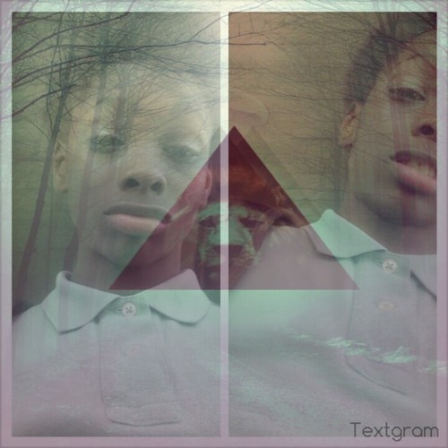 Imma Trippy Nigga ! #BASED