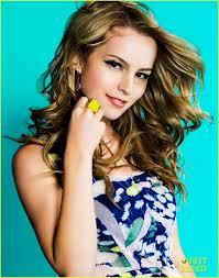 Amamos a Bridgit ♥