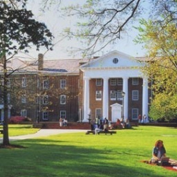 The official twitter page of The Collegian, Greensboro College's Newspaper. Some news will be Greensboro related and others will be just awesome stories.
