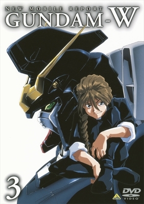 デュオ・マックスウェルJr. (@duomax1996) / Posts / X