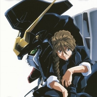 デュオ マックスウェルjr Duomax1996 Twitter デュオ マックスウェルjr Duomax1996 Twitter