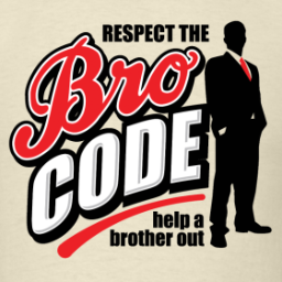 The Original Bro twitter account. Follow for BRO tweets #KeepItBro
