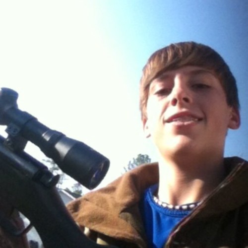 5Flaming's profile picture. Fishing and Hunting is my Life