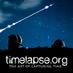 timelapse.org (@timelapse_org) Twitter profile photo