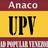 UPV Anaco