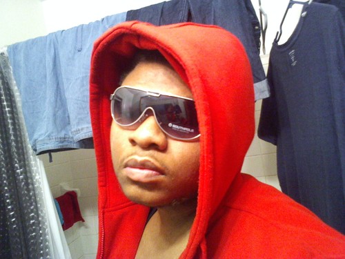 i keep it real i respect real i am real