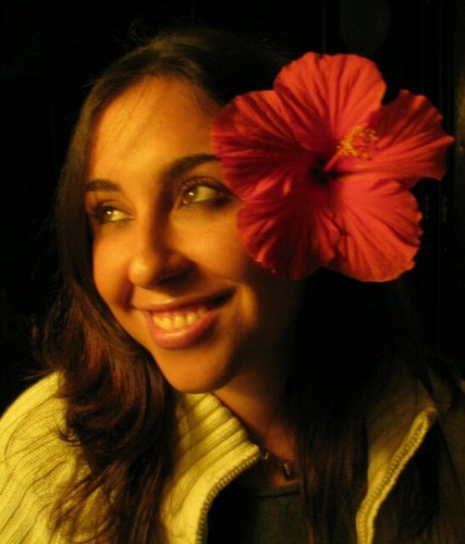 she/her/ella Intersectional Feminist ✊🏽 Queretana 🌵 Interpreter and Translator 👩🏽‍💻 Raising four clones of and with my best friend in Hawai’i 🌺