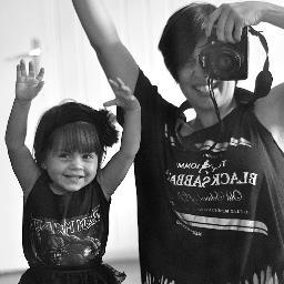 Fotógrafa Profissional, especialista em books fotográficos, em geral. AMO de paixão o que faço...