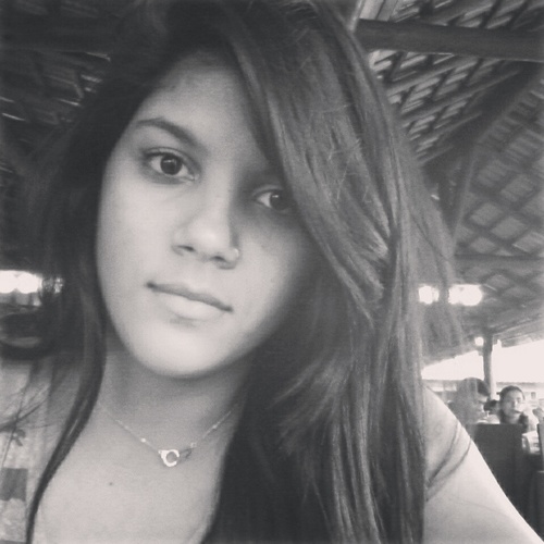 Thais Cruz... Princesinha s2