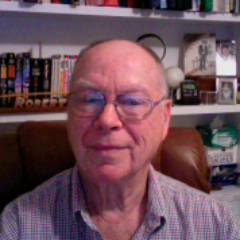 trebor4474's profile picture. Fla Gator from Newport RI, retired from the equip. fin. biz & returned to FL. Proud to have three cool sons w/ great families, and a beautiful wife, Beverly.