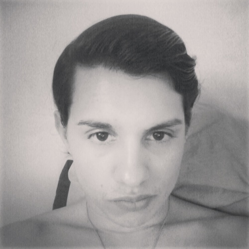 Israel_MPietsch's profile picture. 