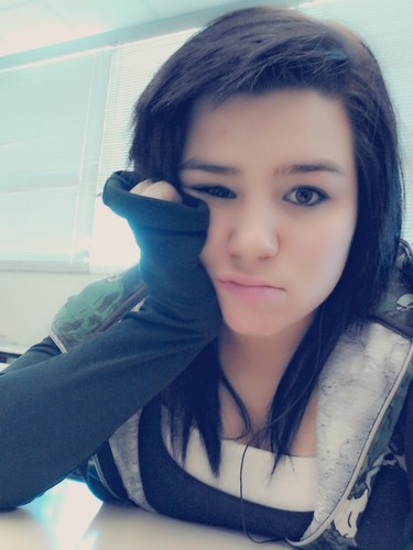 broken_storii's profile picture. 4'9 And Proud. Got an amazing girlfriend thats always there for me even tho im a whiny bitch(x but were there for eachother threw Infinity and Beyond 3