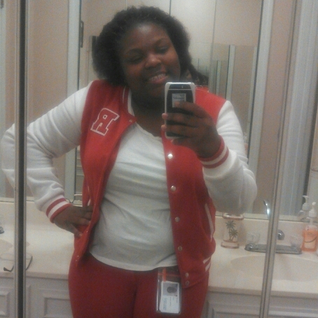 IF YOU REALLY WANNA KNOW ABOUT ME JUS SIMPLY FOLLOW ME AND YOU'LL FIND OUT ALL ABOUT ME!